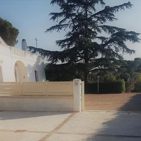 Trullo Levante