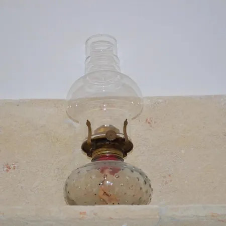 펜션 Trullo Levante