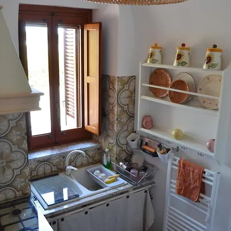 Trullo Levante 치스테르니노