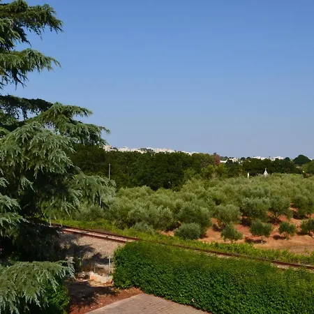 Trullo Levante 치스테르니노