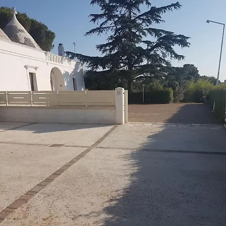 Trullo Levante Valle D'itria *