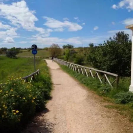 Сasa de vacaciones Trullo Levante Valle D'itria Cisternino