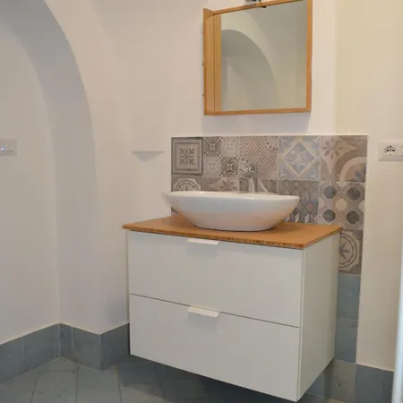 Сasa de vacaciones Trullo Levante Valle D'itria *