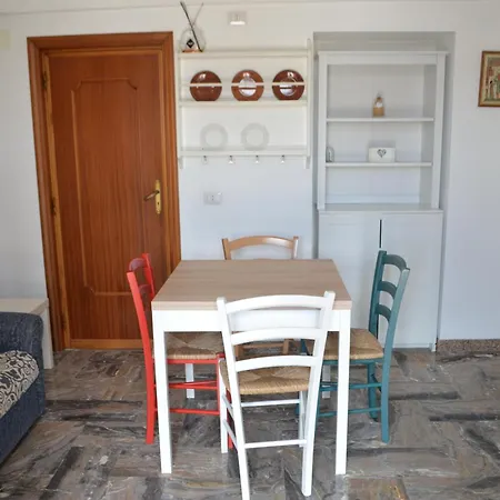 Сasa de vacaciones Trullo Levante Valle D'itria Cisternino