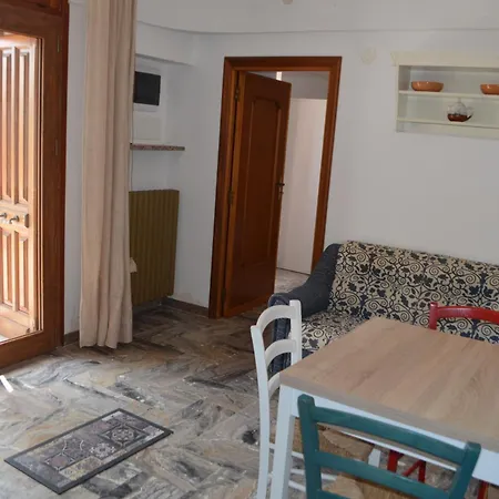 Сasa de vacaciones Trullo Levante Valle D'itria Cisternino